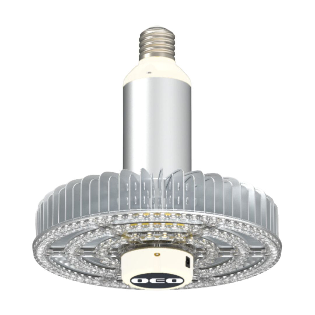 “EZ LED” with newest technology in network lighting controls and offers one product with two usage options.